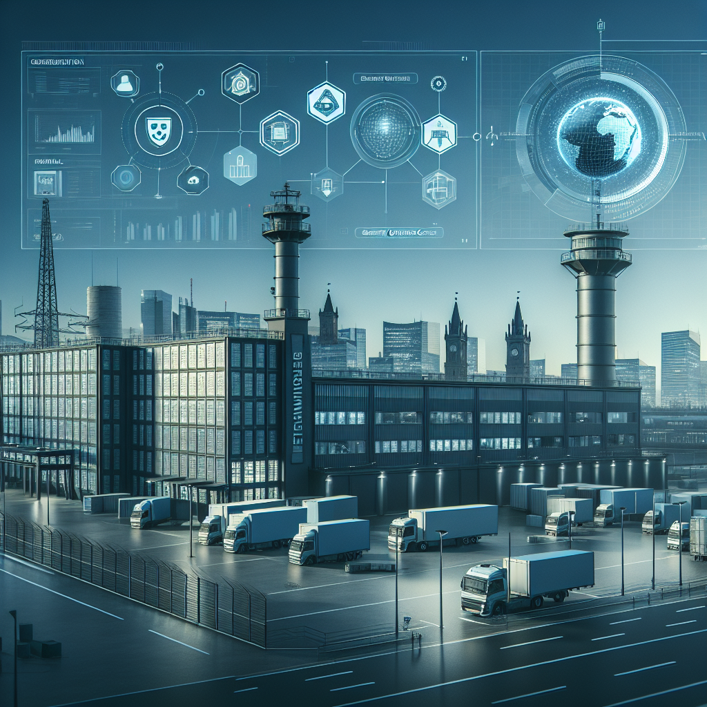 Vantage Sentinel Security Blog