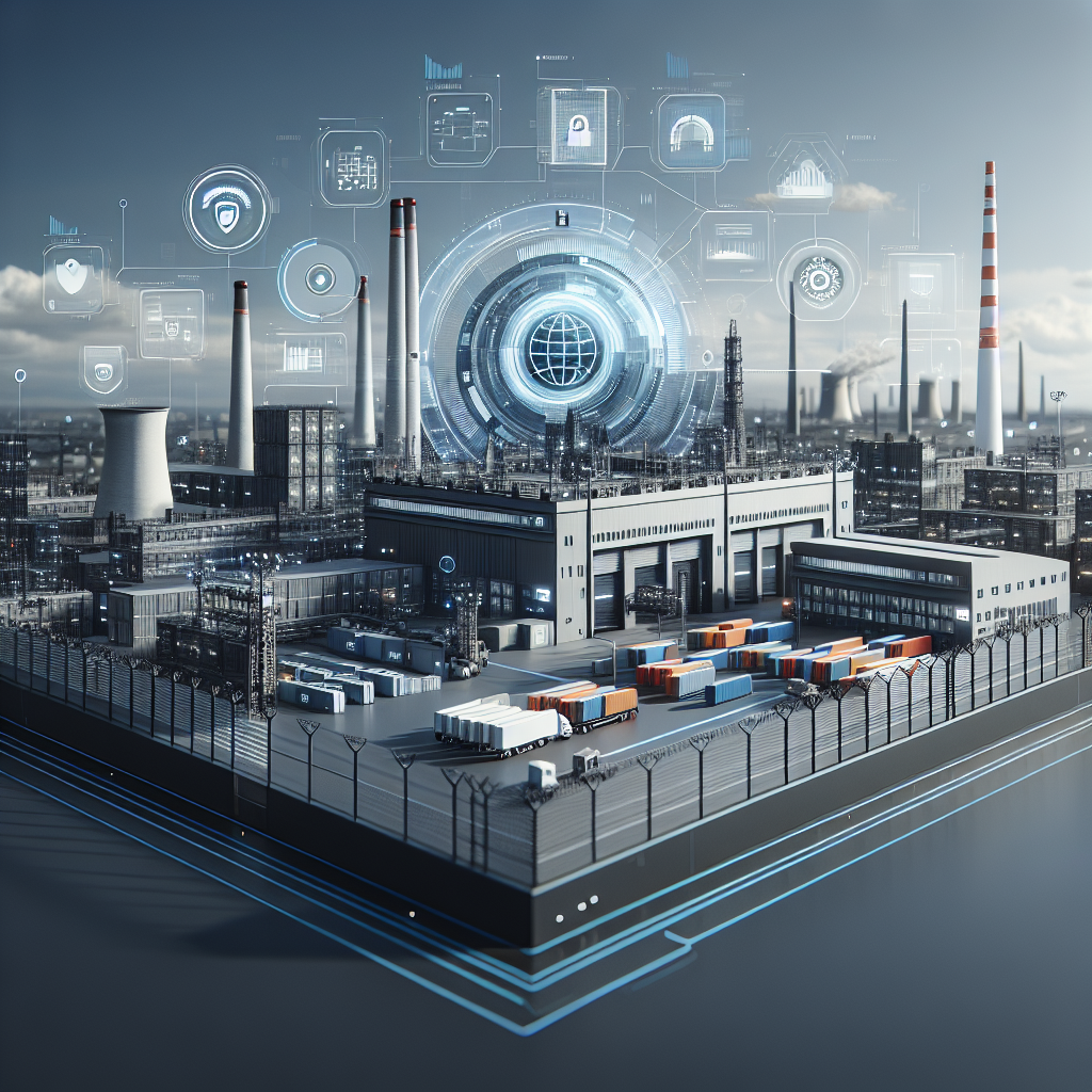 Vantage Sentinel Security Blog